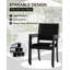 15.75cm H Stacking Armchair-498007582