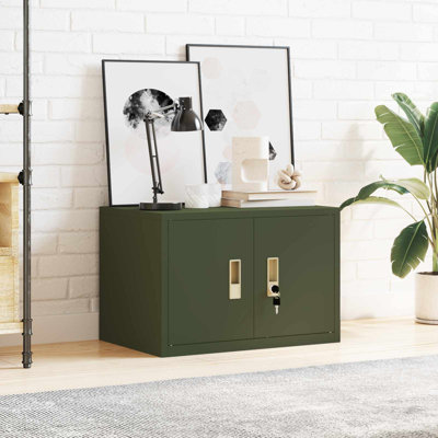 Storage Cabinet