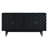 4-door Sideboard with Convex Pattern Doors-1518410338
