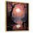 Brown Floater Framed