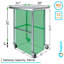 Table de travail en acier inoxydable-1686596919
