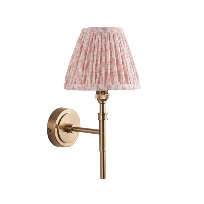 Chester Wallchiere, Peachy Keen