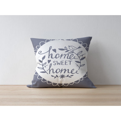 Eri Floral 43Cm Scatter Cushion Cover