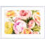 Loose Arrangement IV par Victoria Borges - peinture encadrée-1880081375-1990532202