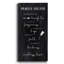 Family Recipe - Impression sur toile tendue-1586582909