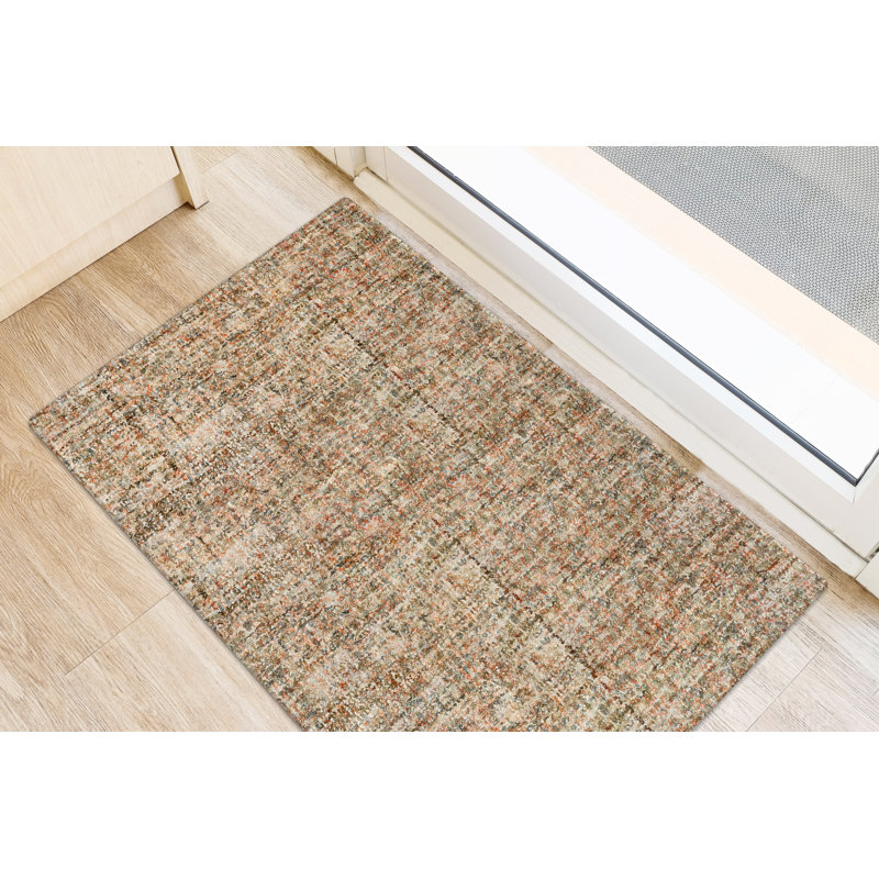 Gilboa Wool Indoor Rug, Rectangle 2' x 3'