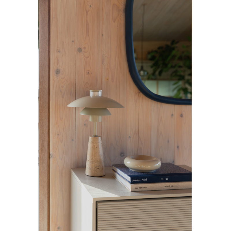 Lampe de table Cole