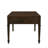 Fluted Drawer Coffee Table