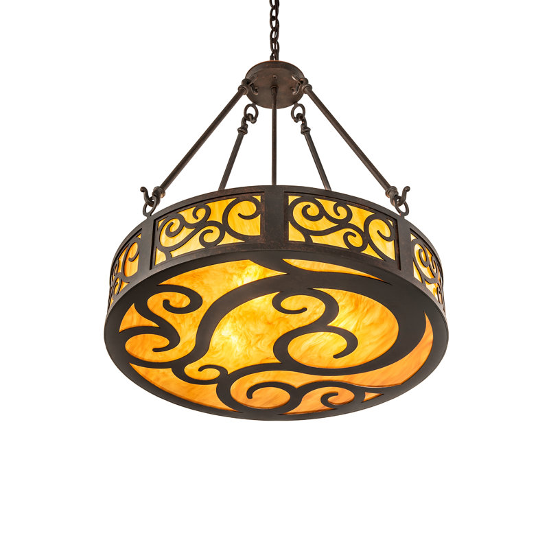 Dean 3 - Light Pendant