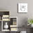 "Drum Sketch" by Ethan Harper, Acrylic Glass Wall Art-810898436