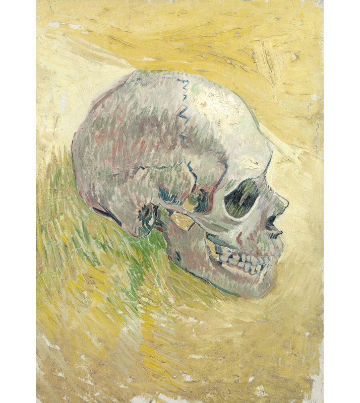 Wrapped Canvas Print, 76.2 cm H x 50.8 cm W