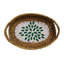 Panier en rotin Bay Isle Home ™