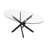 OVAL Coffee Table-284869825