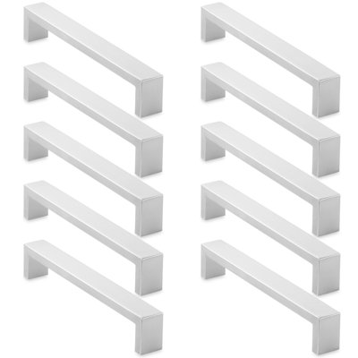 6-1/4" Center Cabinet Handle Multipack