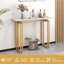 Nialah 43.5'' Console Table