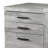 18.25'' Wide 3 -Drawer Mobile File Cabinet-225580366