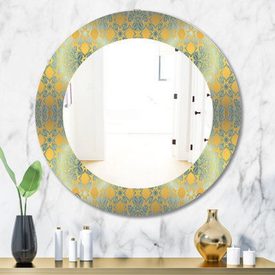 Miroir d'appoint
