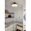 LARKIN Semi Flush