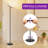 Kaweh 70.87'' Smart LED Floor Lamp - WiFi & Remote Control, Dimmable Lighting for Living Room-1970011733