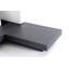Lit plateforme tapissier Haralson-391274410