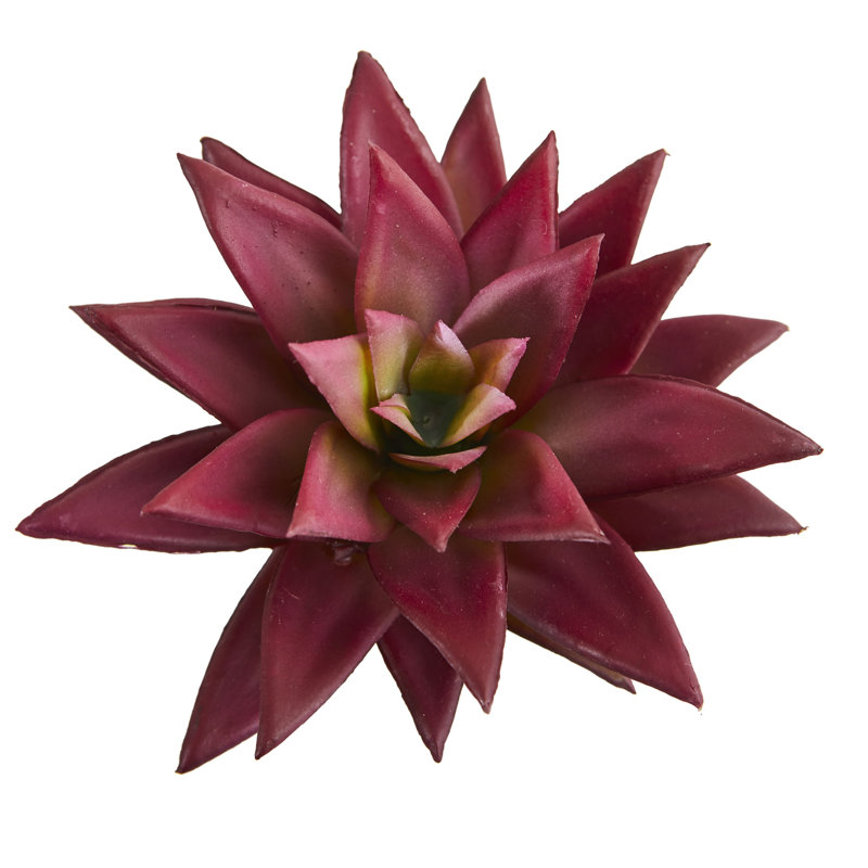 8'' Faux Succulent Plant