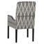 Libby Langdon Upholstered Arm Chair-81122698-81122697