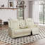 Ensemble de canapé inclinable 3 pièces Raichelle-1921781218