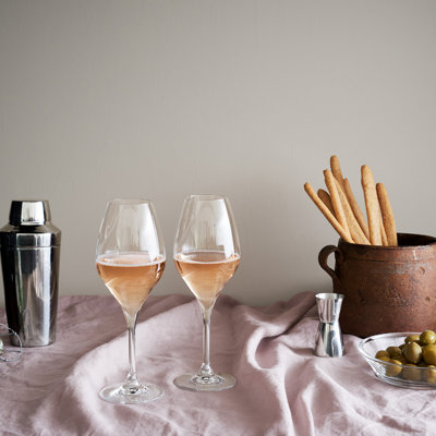 Grand Cru Stainless Steel Jigger