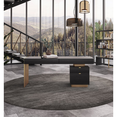 Bardi - Bureau