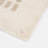 Parrish Beige Geometric Shag Area Rug-112620971