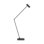 Sean Lavin Ponte 1-Light X-Large Table Lamp in Hand Rubbed Antique Brass