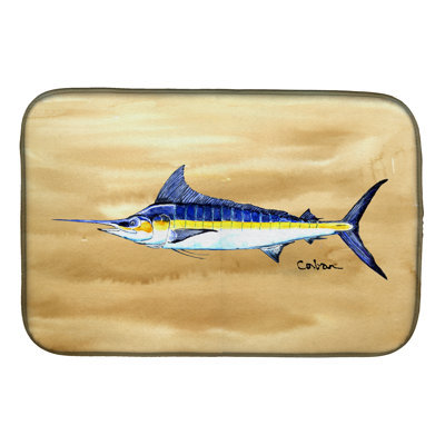 Drying Mat