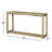 Paro Modern Console Table-1840214102