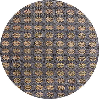 Abstract Indoor Rug