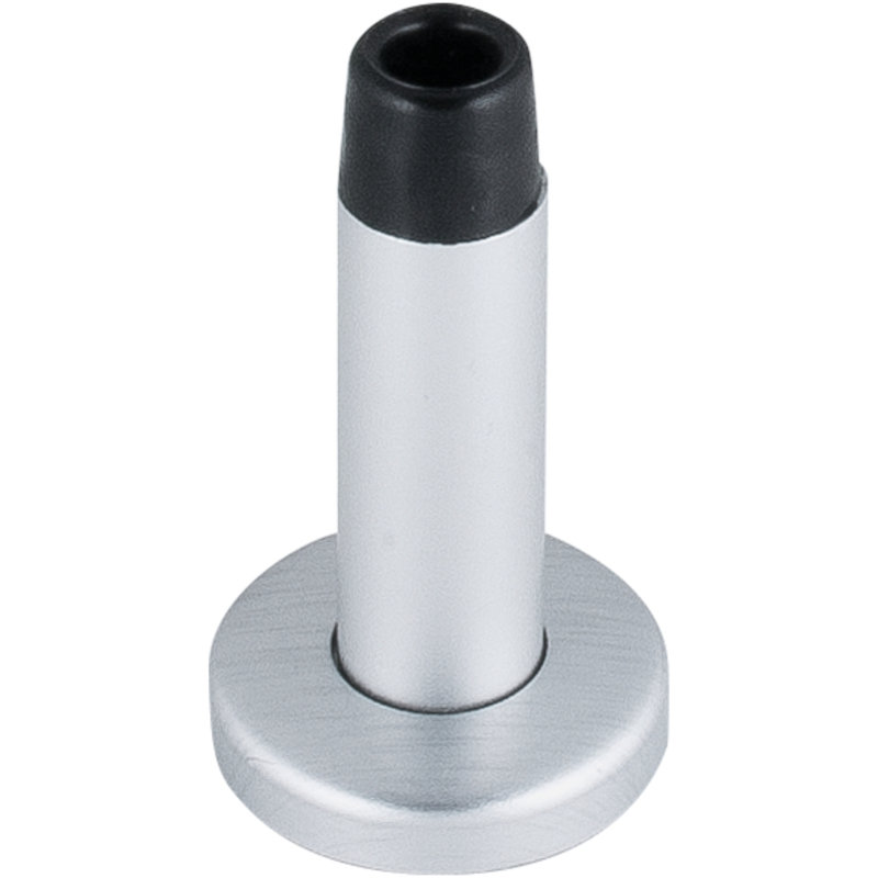 Amarvesh 76Mm Door Stop Concealed Rose