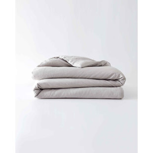 Housse de couette French Linen - Jeté (42 x 72)