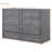 Drawer Murphy Bed Cabinet With Outlets-892215881-892876960