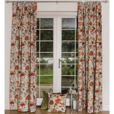 Blackout Curtain Pair