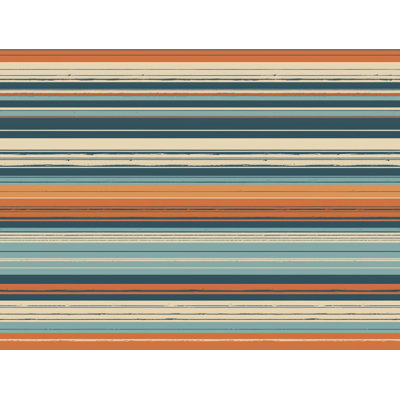 Polyester Striped Comforter