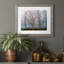 Misty Contrasts - Reproduction de photo sur papier encadrée-18926336-18926347