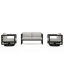 Avion 3 Piece Loveseat Set With Swivel-1720967439-1720967427