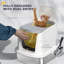 Litter Box Enclosure