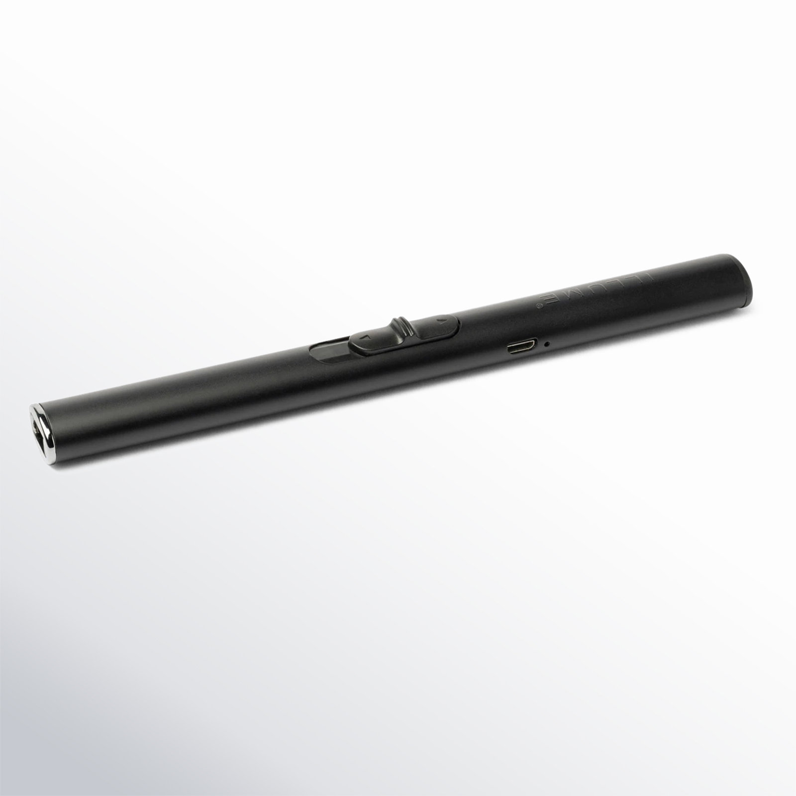 ILLUME Rechargeable USB Lighter