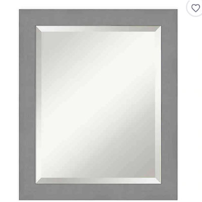 Honcut Wall Mirror