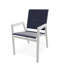 Bazza Outdoor Dining Chair-529171566-529171564