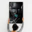 Peinture décorative en verre trempé Lekeya