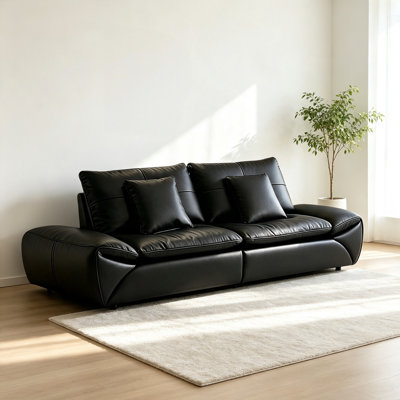 Black Creative Sofa
