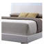 Platform Bed