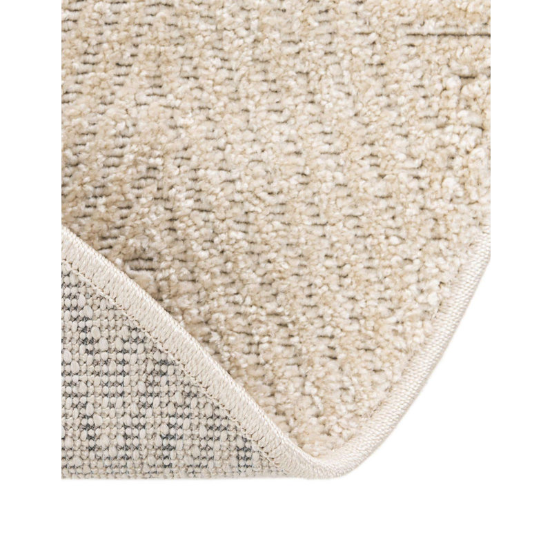Sabrina Soto Prism Indoor/Outdoor Rug, Round 5'1"