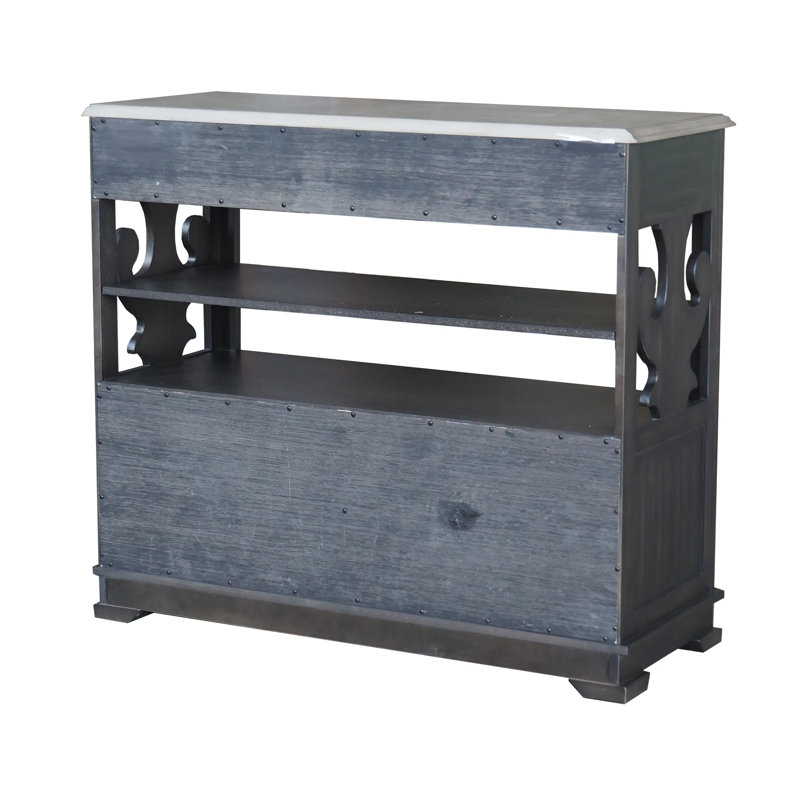 Barritt 47.5'' Sideboard